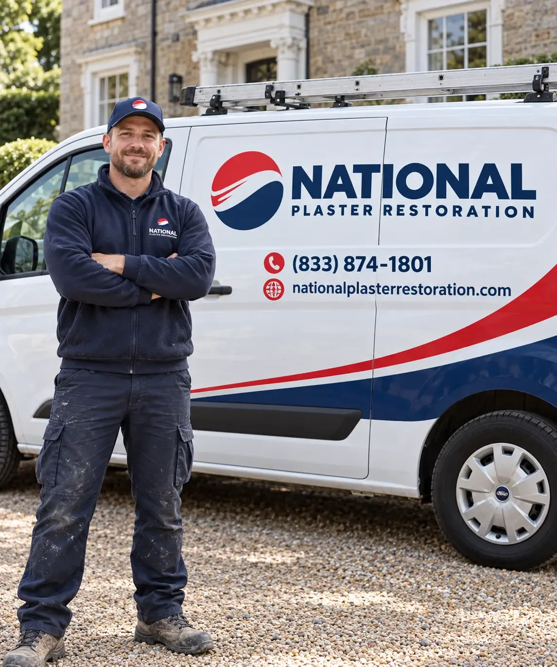 Plaster Repair company in Barto, PA